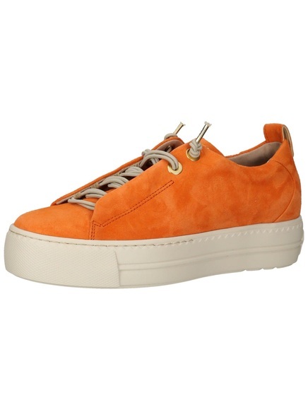 Paul Green Slip-On Sneaker, mit Gummizug