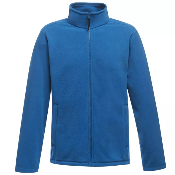 Regatta Fleecejacke »Herren Micro-Fleece-Jacke«