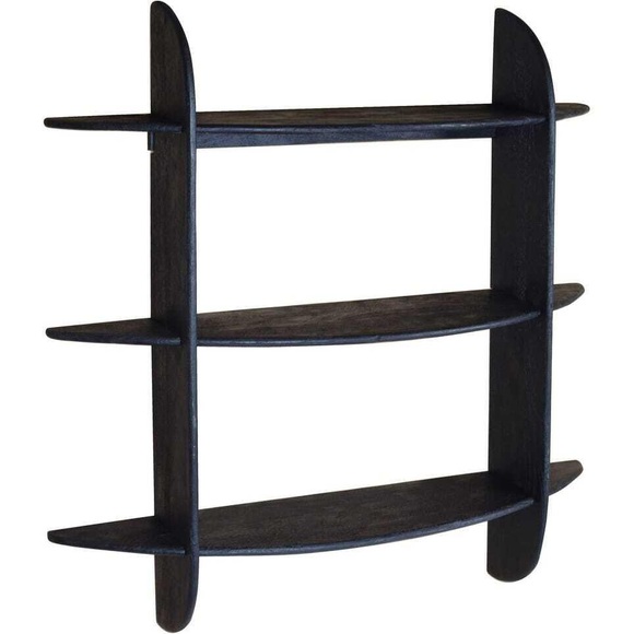 Regal Westwood schwarz 100x100