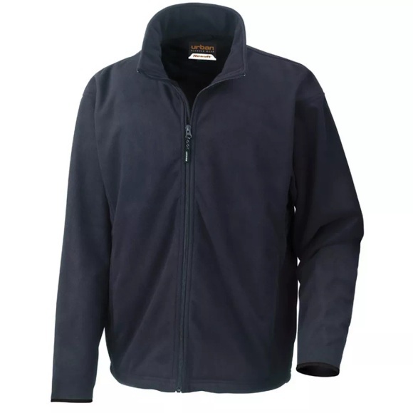 Result Fleecejacke »Extreme Climate Stopper Herren«