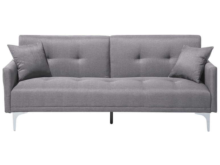 Schlafcouch aus Polyester Modern LUCAN Schlafcouch aus Polyester Modern LUCAN