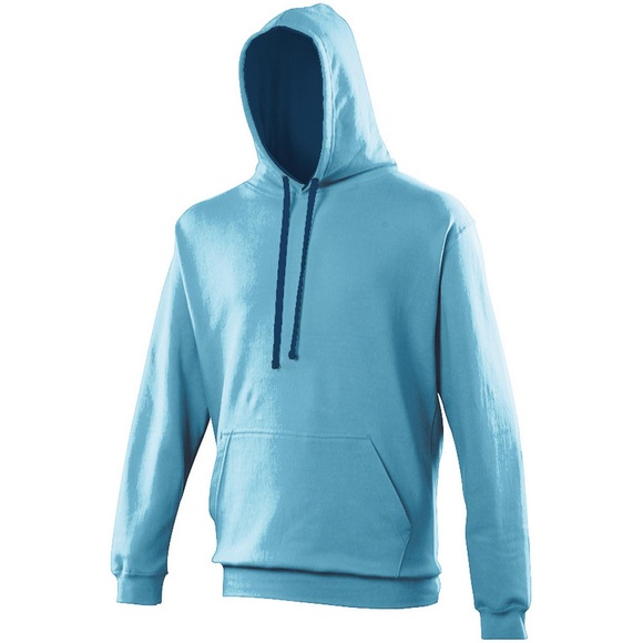 AWDIS Kapuzenpullover »/ Kapuzen-Sweatshirt«