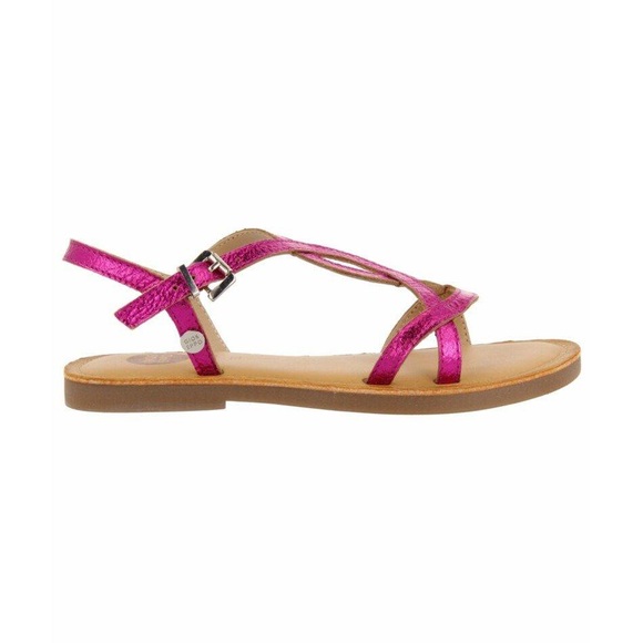 Sandalen Für Mädchen Unisex 37