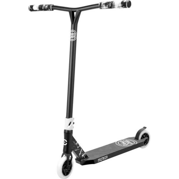 Motion Urban Extreme Stunt-Scooter