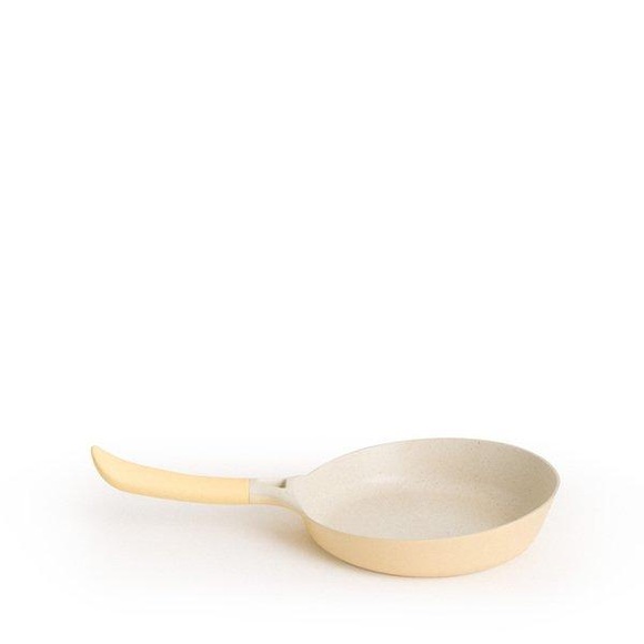 Pan Studio - Bratpfanne aus Aluminiumguss und Bakelitgriff Pan Studio - Bratpfanne aus Aluminiumguss und Bakelitgriff
