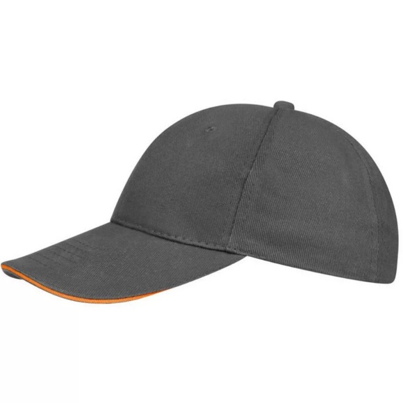 SOLS Baseball Cap »Unisex Buffalo Baseballkappe«