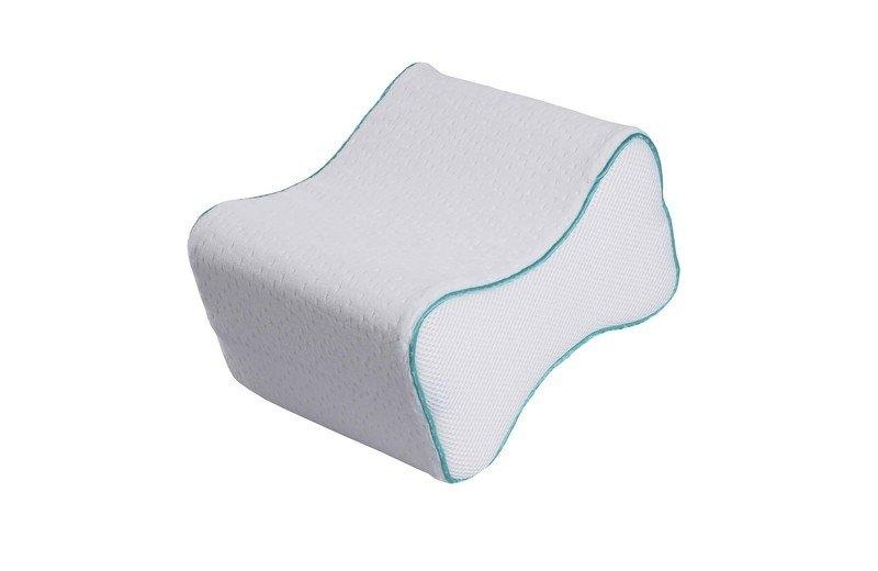 Knie-/schwangerschaftskissen Synthetik, Santé Unisex