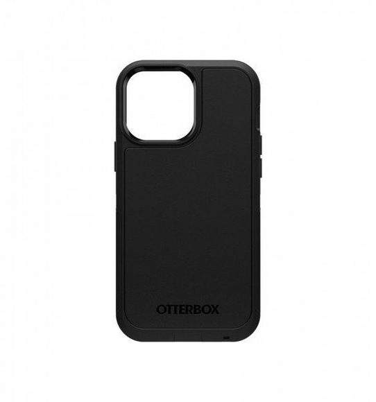 Otterbox Outdoor Cover Defender XT Black - fürs Apple iPhone 13 Pro Max