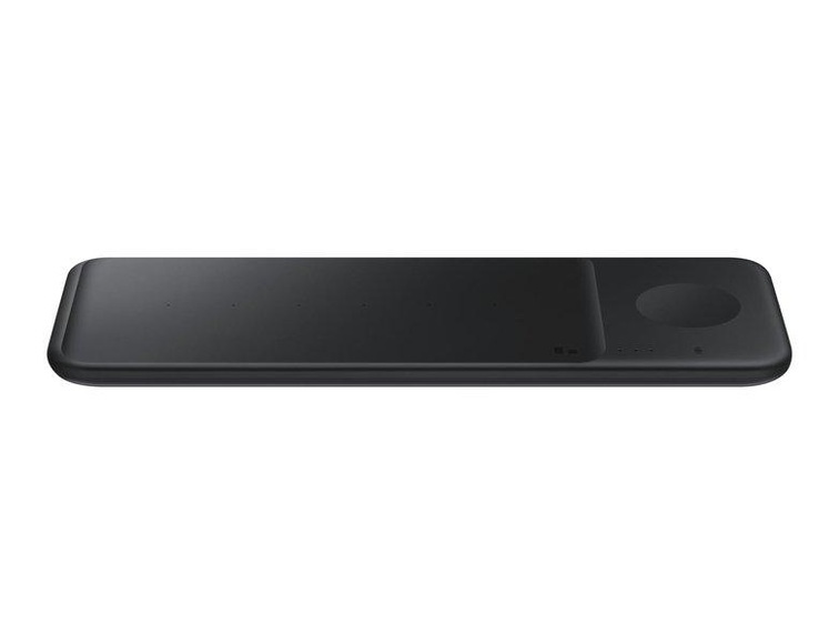 Samsung induktive Ladestation Trio schw.