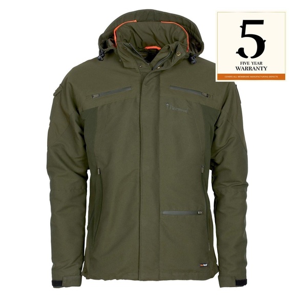 Pinewood Jagdjacke Hunter Pro Extrem 2.0 (5890)