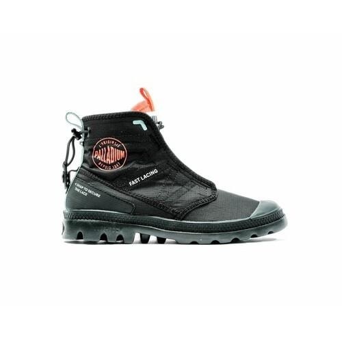 Palladium Schnürboots »PAMPA TRAVEL LITE RS«