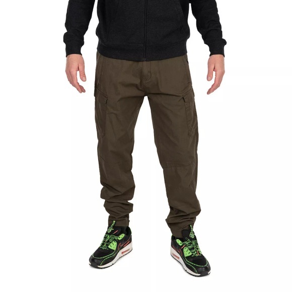 Fox - cargo-hose collection lw, XXL