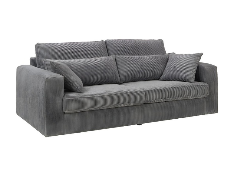 3SitzerSofa Cord MONDOVI 3SitzerSofa Cord MONDOVI