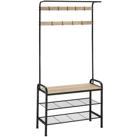 Garderobe Unisex Sand ONE SIZE