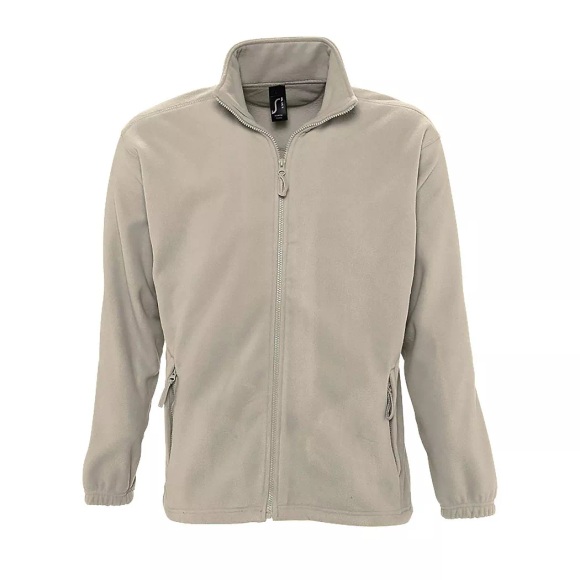 SOLS Fleecejacke »Herren Outdoor Fleece Jacke North«