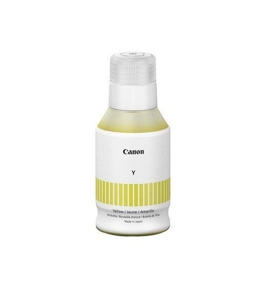 Canon GI-56Y Tinte gelb