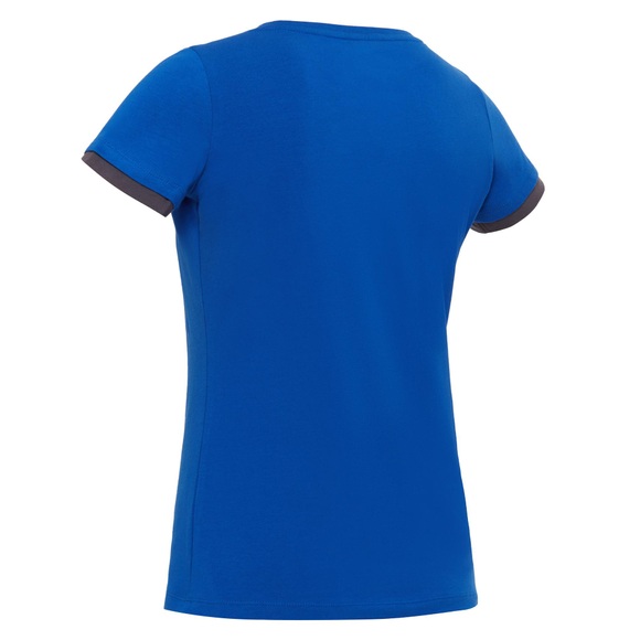 T-shirt Violin Damen L