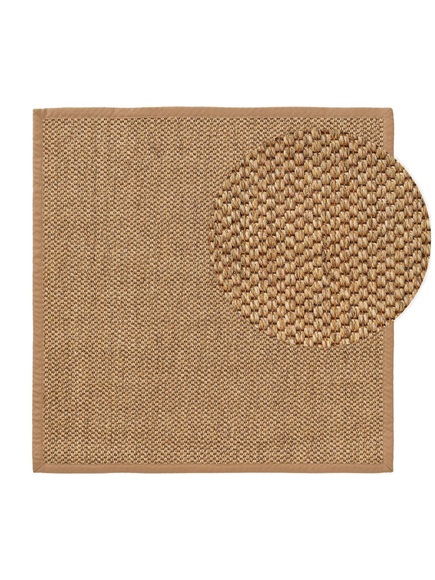 Sisalteppich Greta Cream Sisalteppich Greta Cream