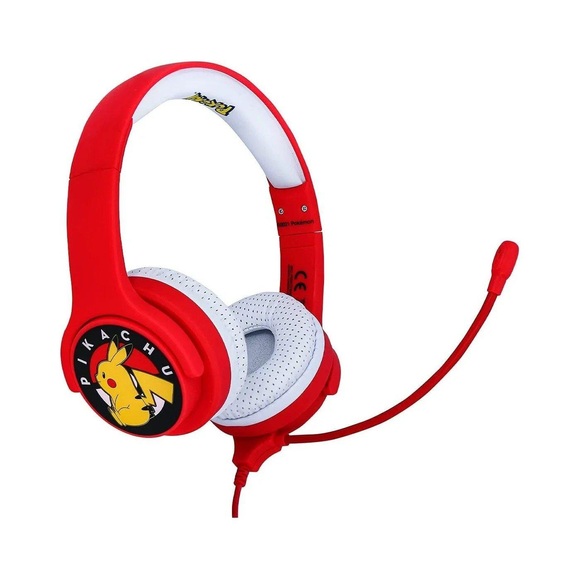 Interactive Headphones