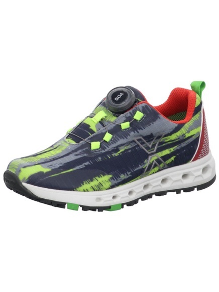 Sneaker Unisex Taubengrau 39
