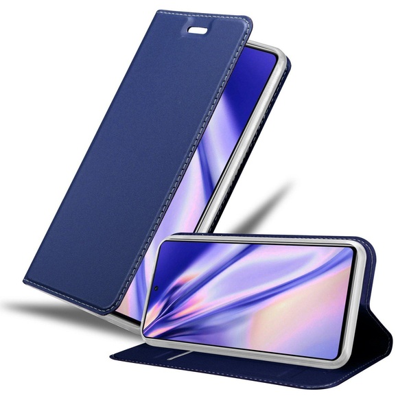 Hülle für Xiaomi 11T 11T PRO Magnetverschluss, Kartenfach