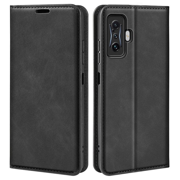 Xiaomi Poco F4 GT - Stand Flip Case Hülle