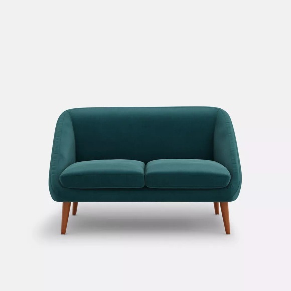 2er-Sofa SÉMÉON