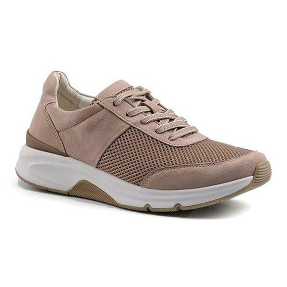 Gabor Rollingsoft Keilsneaker, in sportivem Design