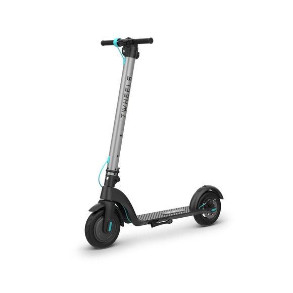 E-scooter City Trottinett Unisex ONE SIZE