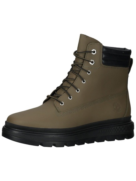 Timberland Schnürboots »Ray City 6 inch Boot WP«, wasserdicht