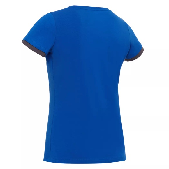 macron - t-shirt violin, für Damen, Größe XXXL