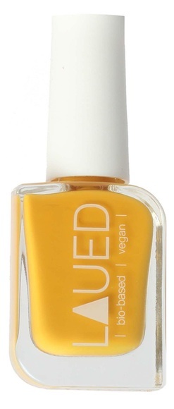 Bio-based Nagellack Sunrise 2 Damen Gelb 11ml