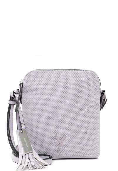 Umhängetasche Romy Damen Viola ONE SIZE
