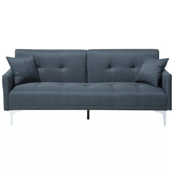Schlafcouch aus Polyester Modern LUCAN Schlafcouch aus Polyester Modern LUCAN