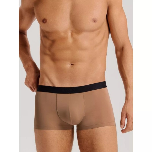 Hanro - Micro Touch Pant, XL, Beige