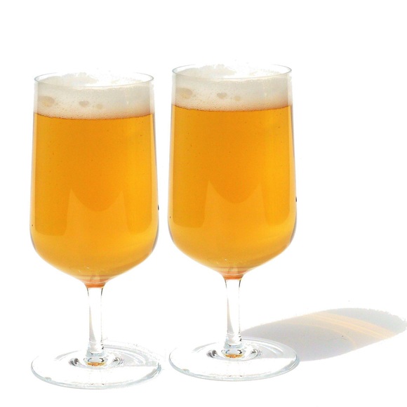 Kristallglas Bier (Pils) 2er Set - in Geschenkbox Kristallglas Bier (Pils) 2er Set - in Geschenkbox