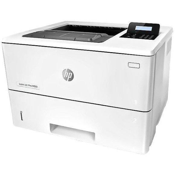 Laserjet Pro M501dn, Laserdrucker