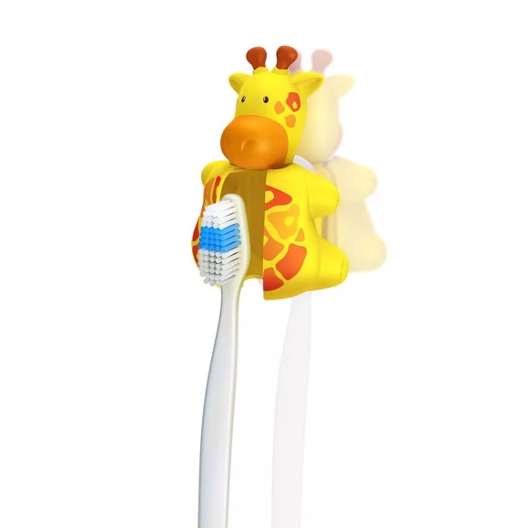 Zahnbürstenhalter Fun animal Giraffe
