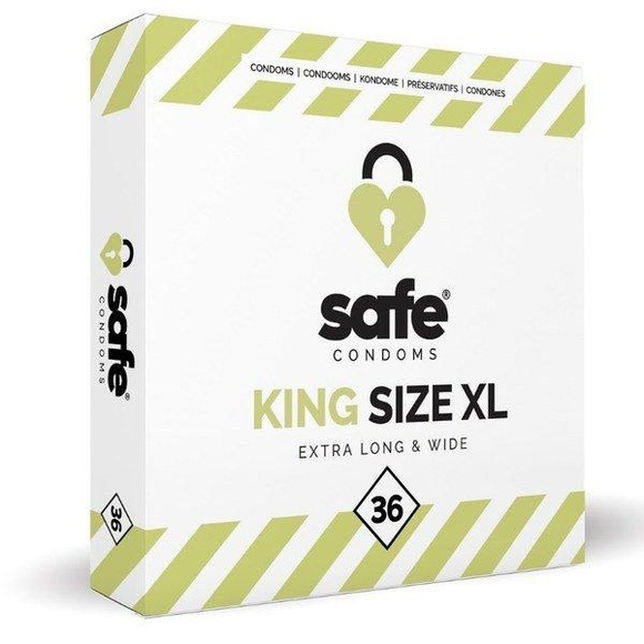 Safe XL