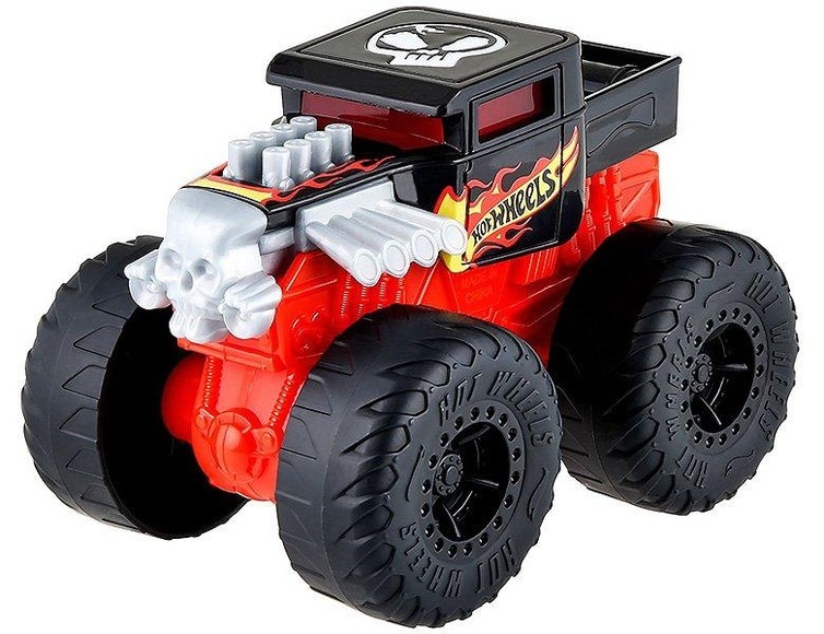 Hot Wheels Monster Trucks HDX61 Spielzeugfahrzeug