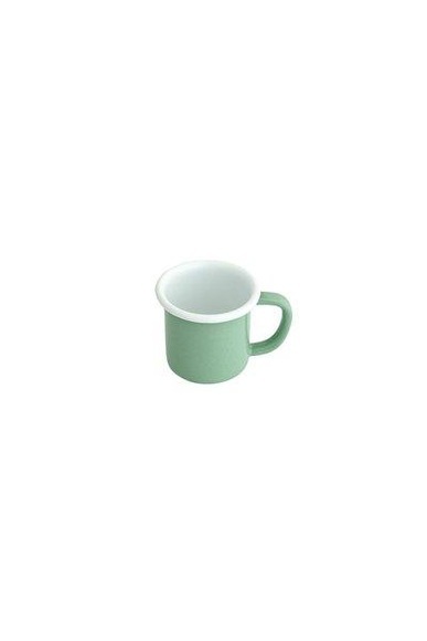 Emaille Tasse Emaille Tasse