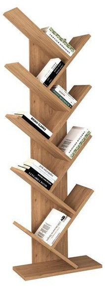 Holz Aufbewahrung Stand Regal Bücherregal Deko Bücher Standregal Nulis L Holz Aufbewahrung Stand Regal Bücherregal Deko Bücher Standregal Nulis L