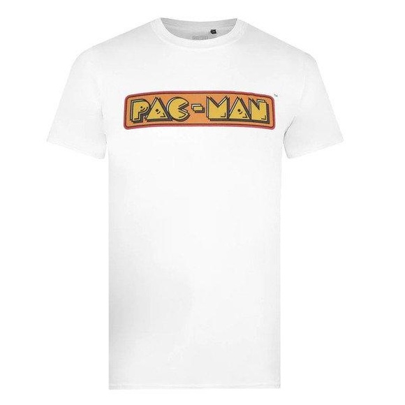 Tshirt Herren Weiss M