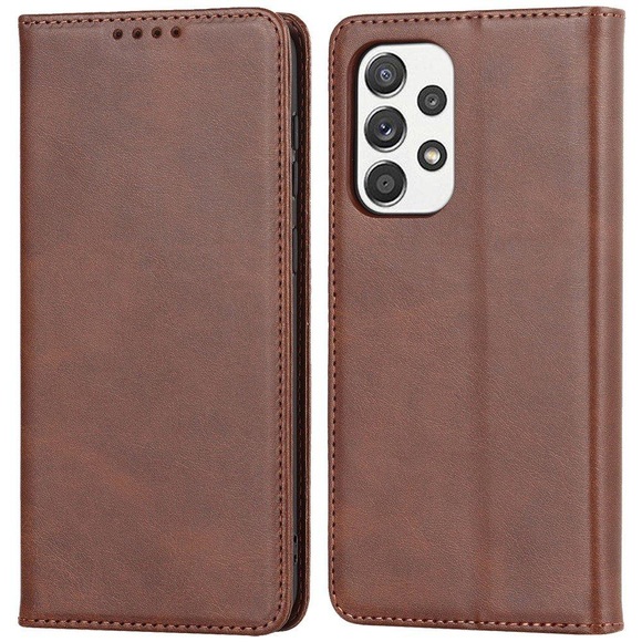 Galaxy A33 5G - Stand Flip Case Hülle