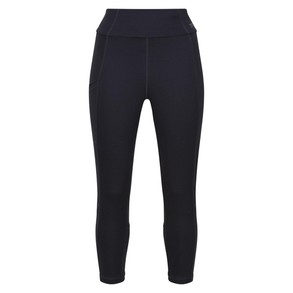 Holeen 34 Leggings Unisex Grau 40
