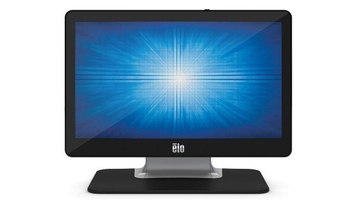 1302L 13.3IN PC W FHD CAP 10 NOGLARE ZBEZEL USBC/HDMI/VGA BLK NMS IN MNTR