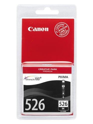 Canon CLI-526BK