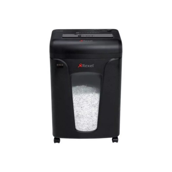 Rexel Aktenvernichter REM 820 P-5, 8