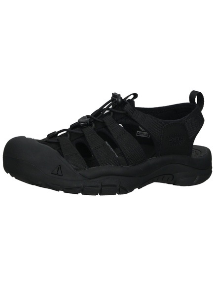 Wanderschuhe Unisex Schwarz 48
