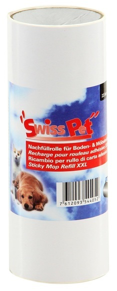 swisspet Nachfüllrolle Boden- & Möbelroller XXL